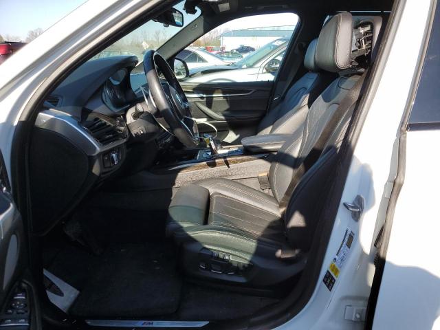 Photo 7 from auction – 2018 BMW X5 XDRIVE3 with VIN 5UXKR0C5XJ0X87366