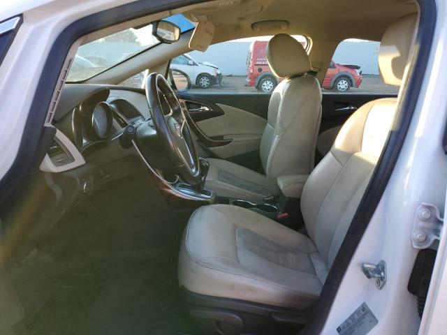 Photo 7 from auction – 2012 BUICK VERANO with VIN 1G4PP5SK3C4197518