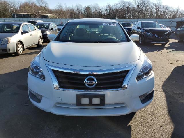 Photo 5 from auction – 2013 NISSAN ALTIMA 2.5 with VIN 1N4AL3AP9DC918669