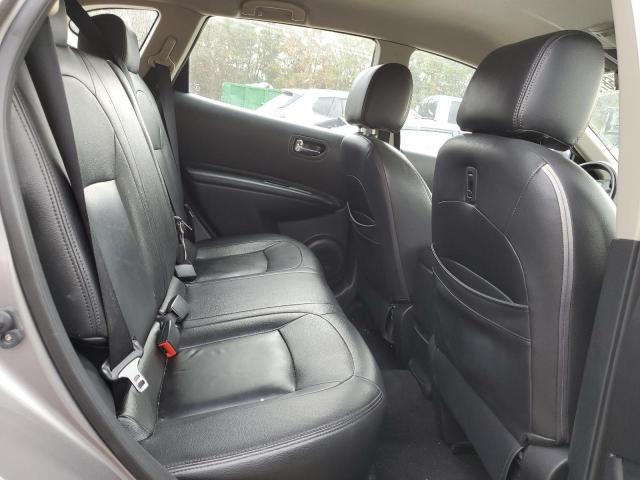 Photo 11 from auction – 2013 NISSAN ROGUE S with VIN JN8AS5MT3DW500323
