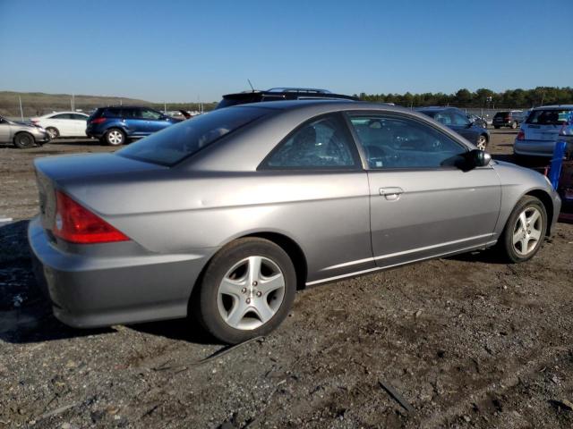 Photo 3 from auction – 2005 HONDA CIVIC EX with VIN 1HGEM22975L003308