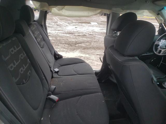 Photo 11 from auction – 2013 KIA SOUL + with VIN KNDJT2A63D7573918