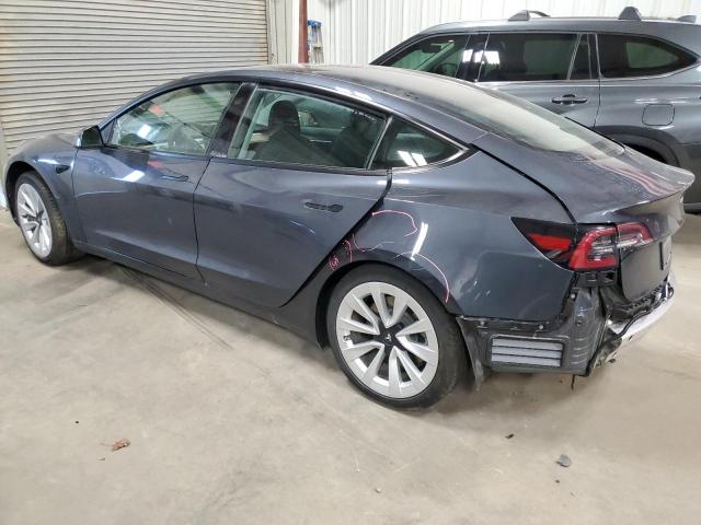 Photo 2 from auction – 2021 TESLA MODEL 3 with VIN 5YJ3E1EBXMF064746