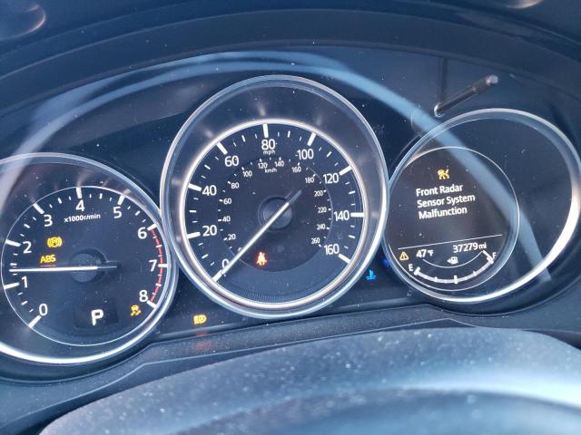 Photo 9 from auction – 2018 MAZDA CX-9 TOURI with VIN JM3TCBCY9J0229982