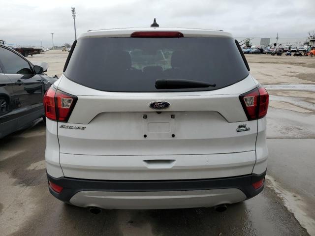 Photo 6 from auction – 2019 FORD ESCAPE SE with VIN 1FMCU9GD5KUC07196