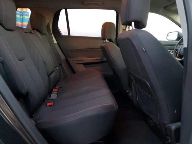Zdjęcie 11 z aukcji – 2013 GMC TERRAIN SL z VIN 2GKALMEK5D6352179