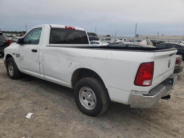 Photo 2 from auction – 2019 RAM 1500 CLASS with VIN 3C6JR6DT6KG536135