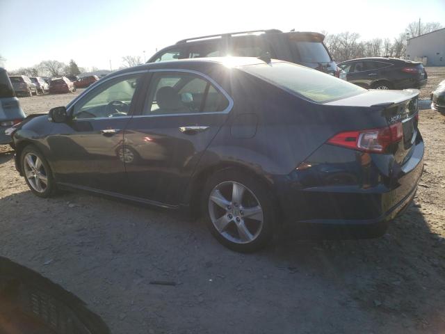 Photo 2 from auction – 2013 ACURA TSX with VIN JH4CU2F44DC000951