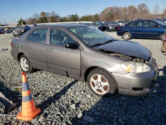 Photo 4 from auction – 2007 TOYOTA COROLLA CE with VIN 1NXBR32E77Z829509