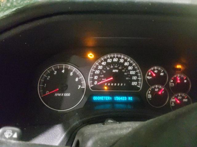 Photo 9 from auction – 2007 GMC ENVOY with VIN 1GKDT13S272284679