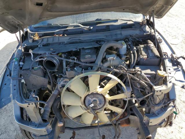 Photo 11 from auction – 2010 DODGE RAM 2500 with VIN 3D7UT2HL5AG190755