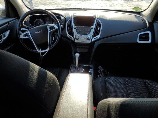 Photo 8 from auction – 2012 GMC TERRAIN SL with VIN 2GKFLSE53C6278795