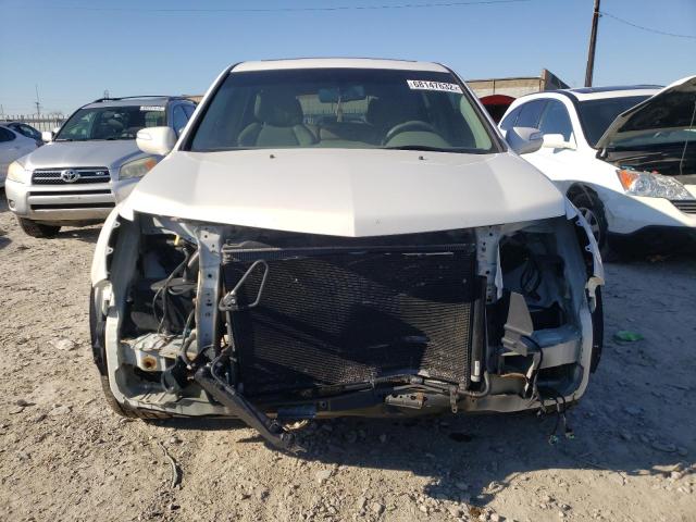 Photo 5 from auction – 2011 ACURA MDX with VIN 2HNYD2H23BH523353