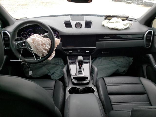 Photo 8 from auction – 2021 PORSCHE CAYENNE with VIN WP1AA2AY5MDA06052