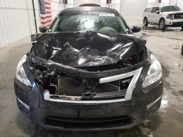 Photo 5 from auction – 2015 NISSAN ALTIMA 2.5 with VIN 1N4AL3AP7FC572611