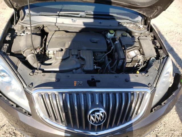 Photo 11 from auction – 2012 BUICK VERANO with VIN 1G4PP5SK0C4196357