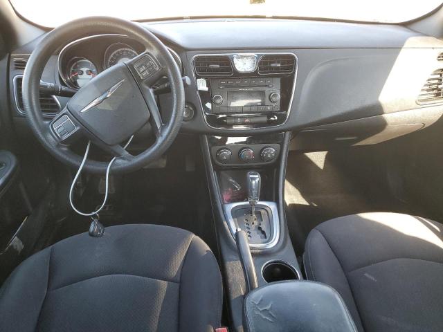 Photo 8 from auction – 2013 CHRYSLER 200 LX with VIN 1C3CCBAB6DN670472