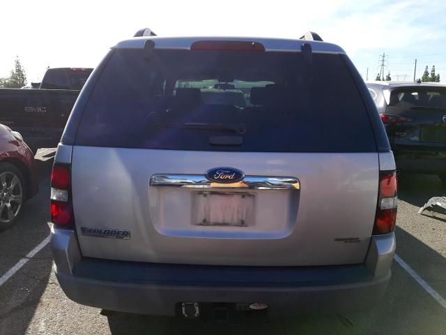 Photo 6 from auction – 2006 FORD EXPLORER X with VIN 1FMEU63E46UA02450