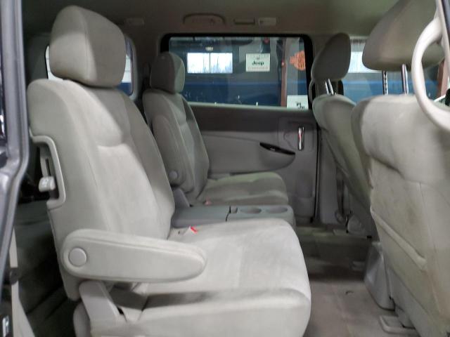 Photo 11 from auction – 2012 NISSAN QUEST S with VIN JN8AE2KP5C9047816