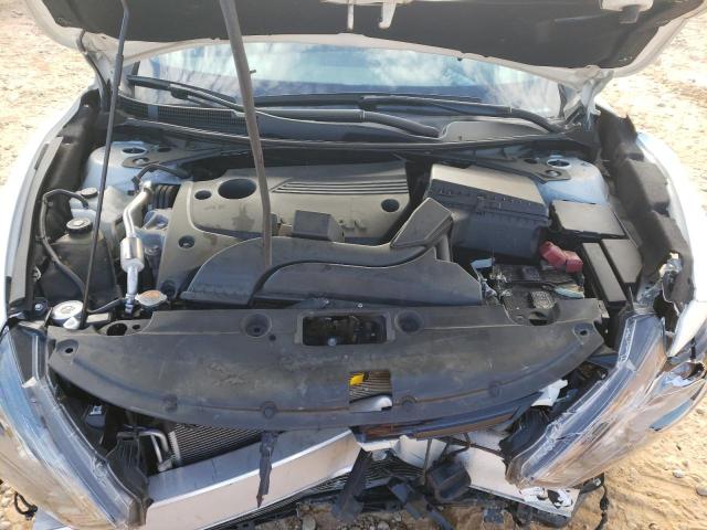 Photo 11 from auction – 2017 NISSAN ALTIMA 2.5 with VIN 1N4AL3AP6HC480036