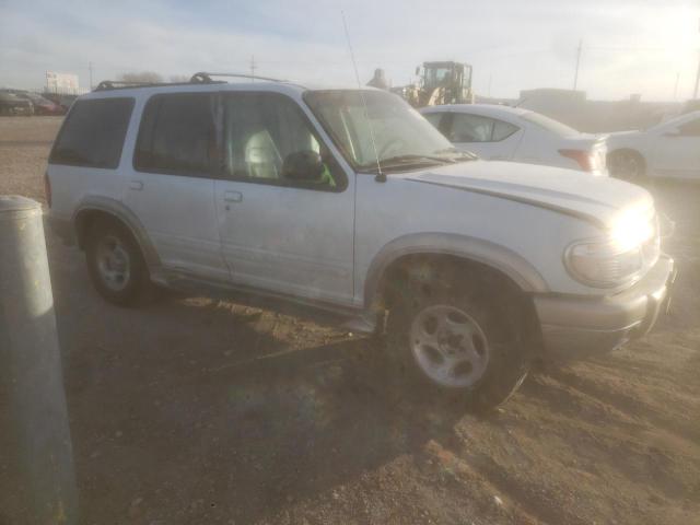 Photo 4 from auction – 1999 FORD EXPLORER with VIN 1FMZU34EXXZB17055