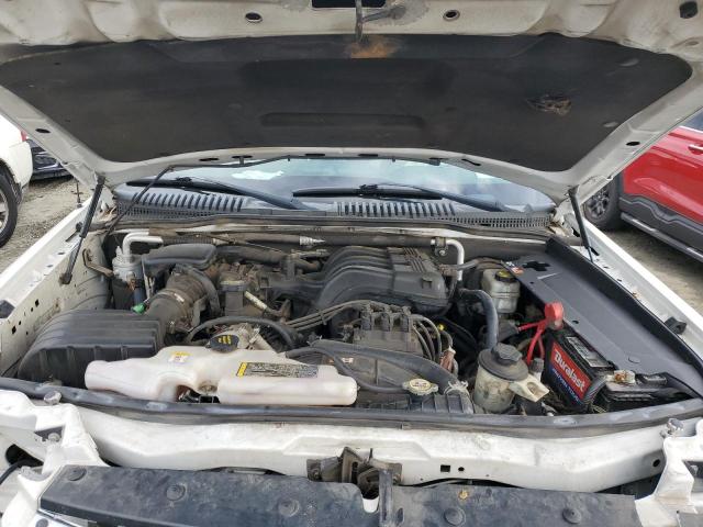 Photo 11 from auction – 2008 FORD EXPLORER S with VIN 1FMEU51E48UB08137