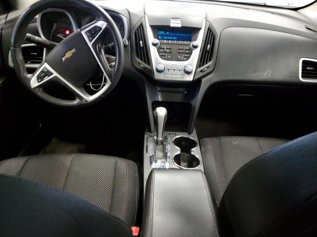Photo 8 from auction – 2011 CHEVROLET EQUINOX LT with VIN 2GNALDEC2B1228120