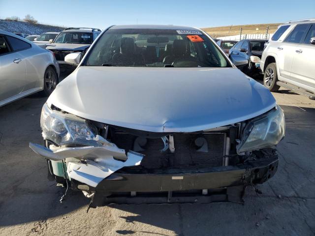Photo 5 from auction – 2014 TOYOTA CAMRY L with VIN 4T1BF1FKXEU383866