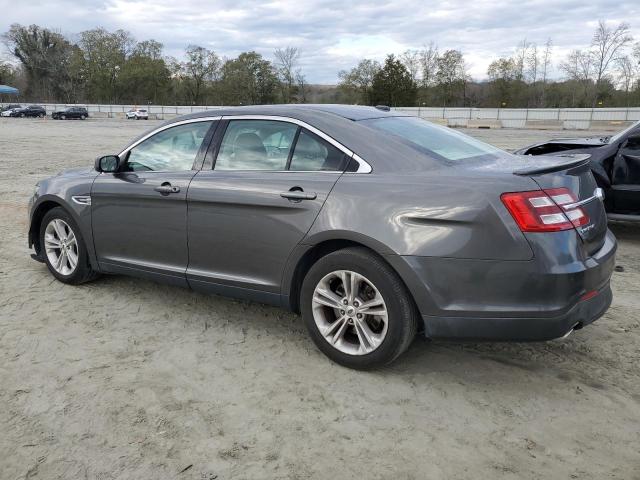Photo 2 from auction – 2015 FORD TAURUS SEL with VIN 1FAHP2E82FG182380