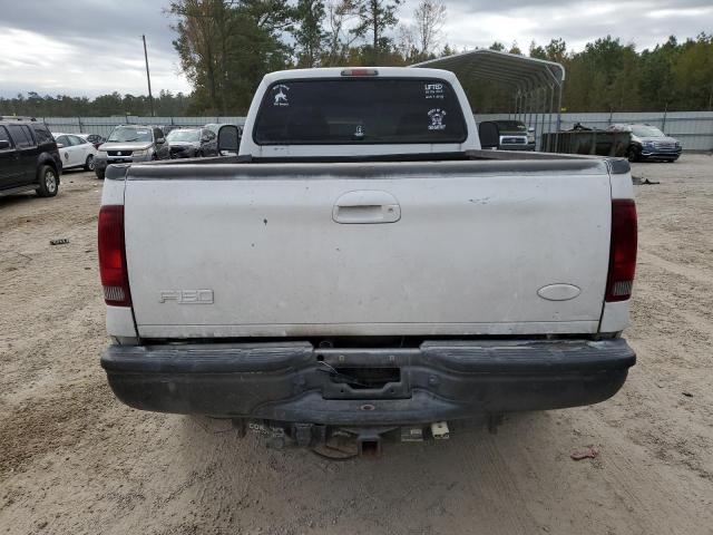 Photo 6 from auction – 2007 FORD F250 SUPER with VIN 1FTSF20P87EA68222