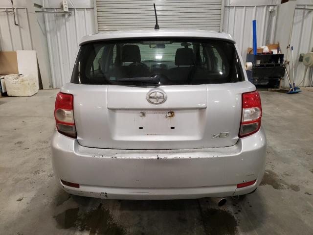 Photo 6 from auction – 2008 SCION XD with VIN JTKKU10428J016916