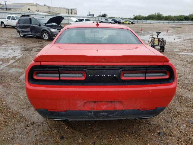 Photo 6 from auction – 2015 DODGE CHALLENGER with VIN 2C3CDZBT3FH823172