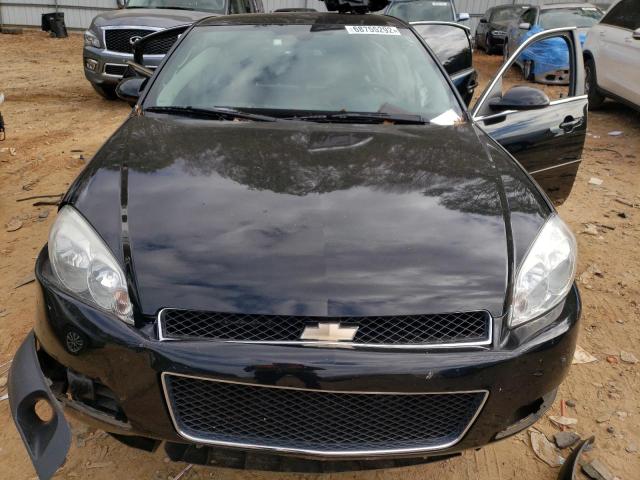 Photo 11 from auction – 2015 CHEVROLET IMPALA LIM with VIN 2G1WD5E37F1109060