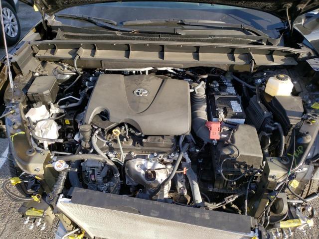 Photo 12 from auction – 2022 TOYOTA HIGHLANDER with VIN 5TDYZRAH3NS118839