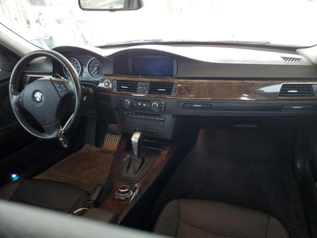 Photo 8 from auction – 2011 BMW 328 I with VIN WBAPH7C54BE130969