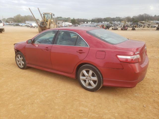 Photo 2 from auction – 2008 TOYOTA CAMRY CE with VIN 4T1BE46K48U218548