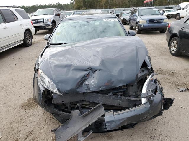 Photo 5 from auction – 2015 CHEVROLET IMPALA LIM with VIN 2G1WC5E38F1165608