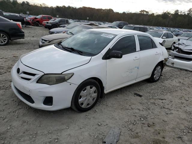 TOYOTA COROLLA BA 2012 with VIN 5YFBU4EE9CP063455 - Photo from auction