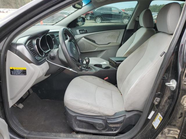 صورة رقم 7 من المزاد - 2013 KIA OPTIMA LX مع VIN KNAGM4A77D5325806