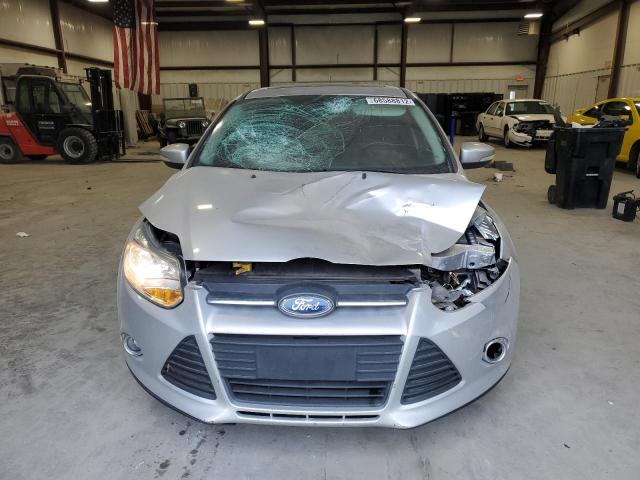 Photo 5 from auction – 2014 FORD FOCUS SE with VIN 1FADP3F27EL270071