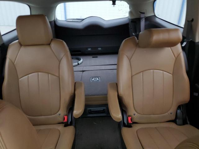 Photo 10 from auction – 2017 BUICK ENCLAVE with VIN 5GAKRBKD0HJ300171