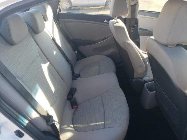 Photo 10 from auction – 2016 HYUNDAI ACCENT with VIN KMHCT4AE1GU012436