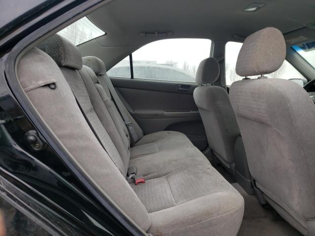 Photo 10 from auction – 2003 TOYOTA CAMRY LE with VIN JTDBE32K930234622
