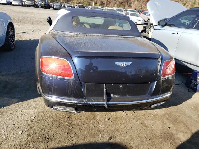 Photo 6 from auction – 2016 BENTLEY CONTINENTA with VIN SCBGU3ZA6GC055595