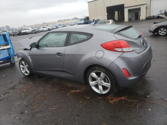 Photo 2 from auction – 2012 HYUNDAI VELOSTER with VIN KMHTC6AD1CU037124