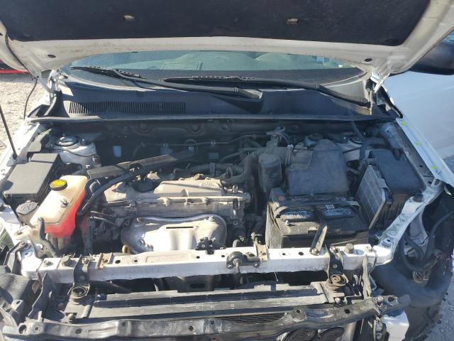 Photo 12 from auction – 2012 TOYOTA RAV4 with VIN 2T3BF4DV4CW221301