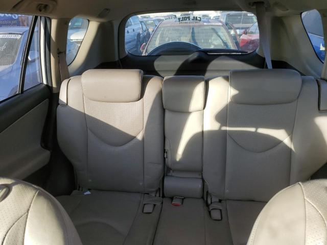 Photo 10 from auction – 2006 TOYOTA RAV4 LIMIT with VIN JTMBK31V465010024