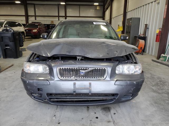 Photo 5 from auction – 2007 VOLVO V70 with VIN YV1SW612471660213