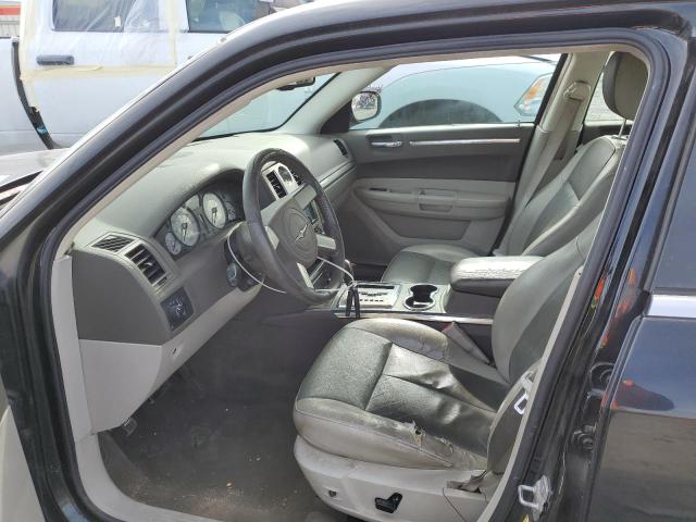 Photo 7 from auction – 2008 CHRYSLER 300 TOURIN with VIN 2C3LA53G38H136165