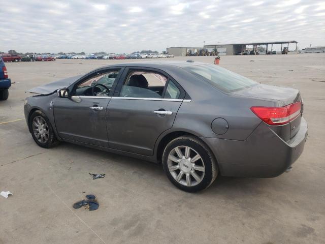 Photo 2 from auction – 2012 LINCOLN MKZ with VIN 3LNHL2GC8CR814693